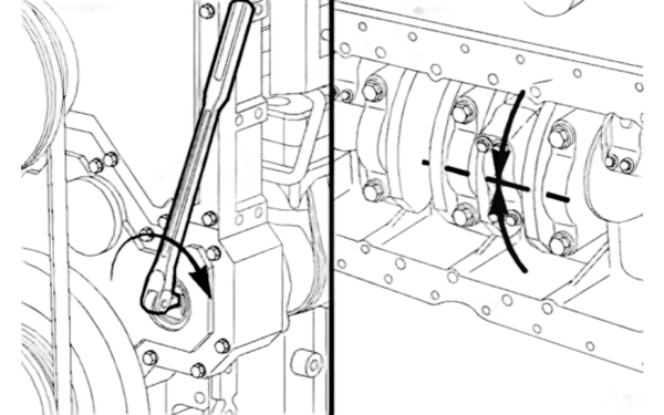 盤車裝置旋轉曲軸-柴油發(fā)電機組.png