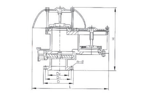 柴油發(fā)電機(jī)儲油箱重力式呼吸閥外形尺寸.png