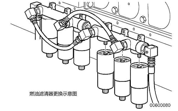 更換柴油機燃油濾清器步驟圖.png