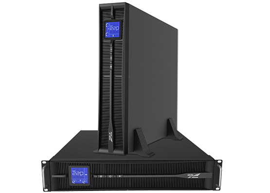 科華UPS電源如何才能保證電力供應？