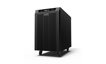 科華 UPS電源如何更換內置電池