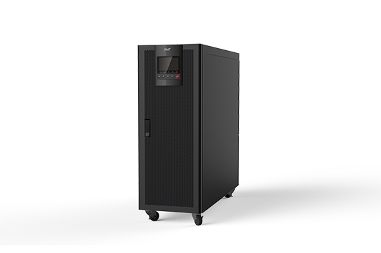 科華 UPS電源供電系統(tǒng)原理及供電時(shí)間