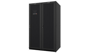怎樣保護(hù)科華 UPS電源供電服務(wù)器？